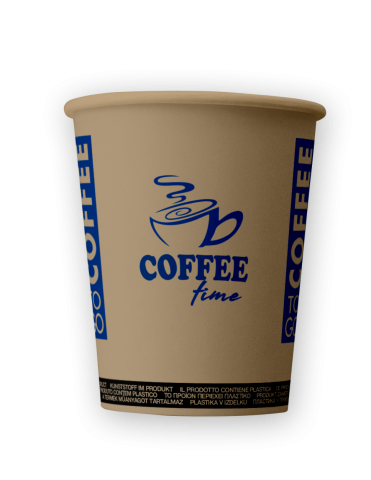 Cups 8oz 250ml